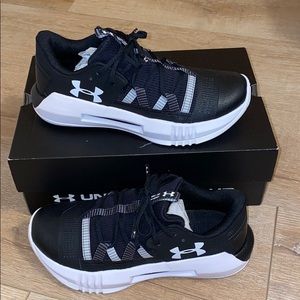 Underarmour Shoes
